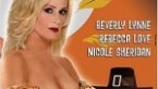 Bewitched Housewifes izle (2007)